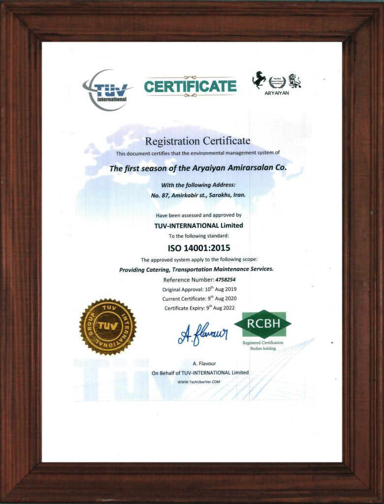 ISO-14001:2015